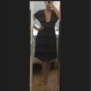 Stella McCartney Italian silk dress